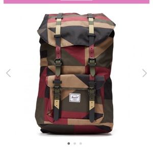 Herschel Backpack